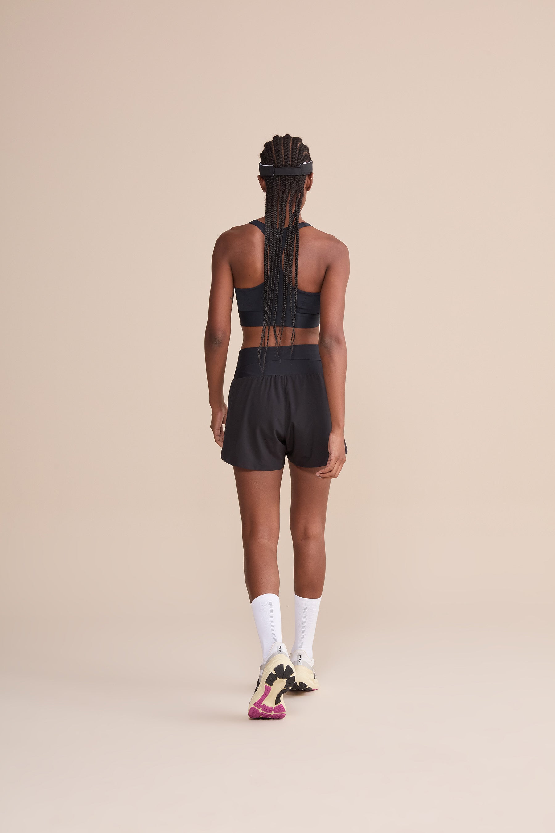 Dryside Running Shorts for Men & Women - Lightweight Quick-Dry Athletic Shorts - Perfect for Running, Gym, Hiking & Outdoor Workouts