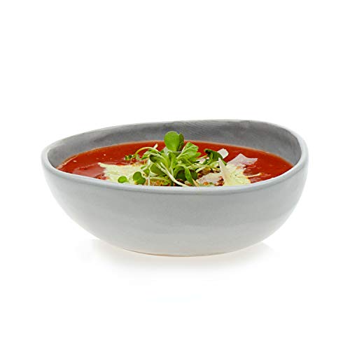 Small Bowls (White, 5.25-inch)