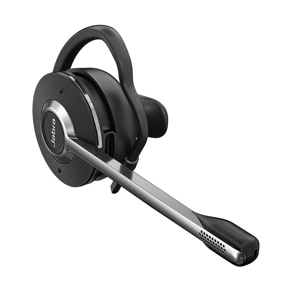 Jabra Engage 65 Convertible DECT Professional Wireless Headset with Noise Cancellation - Premium Office Headset for Business Calls, Remote Work & Customer Service Teams