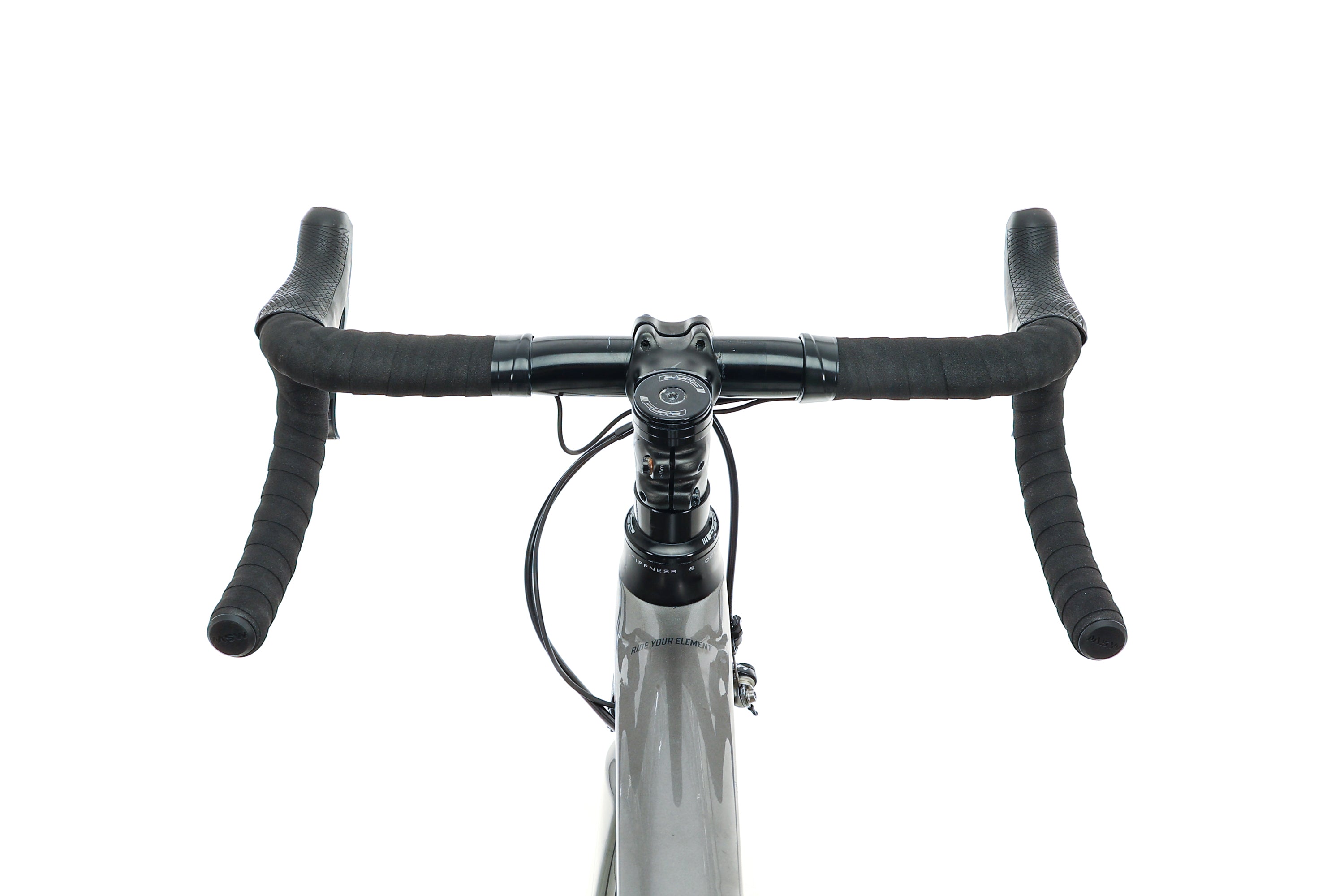 Argon 18 Gallium Shimano Ultegra Di2 Road Bike 2020 Model - Medium Size Carbon Frame Racing Bicycle for Road Cycling & Endurance Training