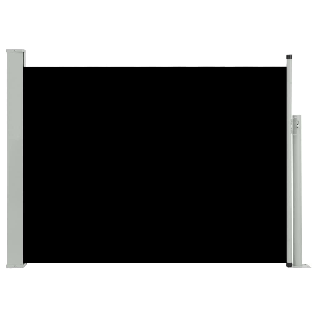 Retractable Side Canopy - 39.4