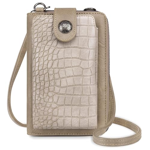 Crocodile Khaki