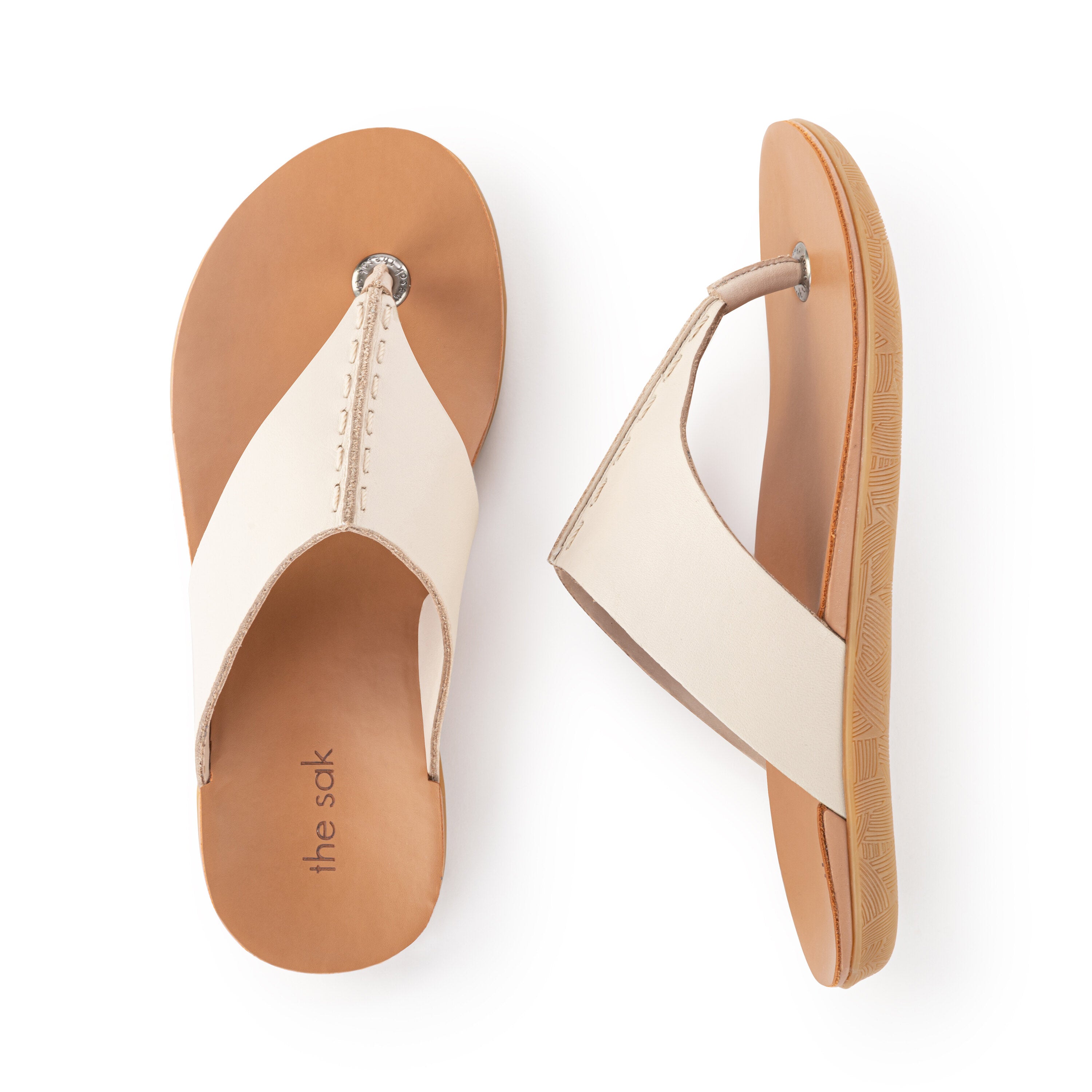 Los Feliz Women's Comfortable Sandals - Lightweight & Cushioned for Walking, Beach, and Summer Outfits