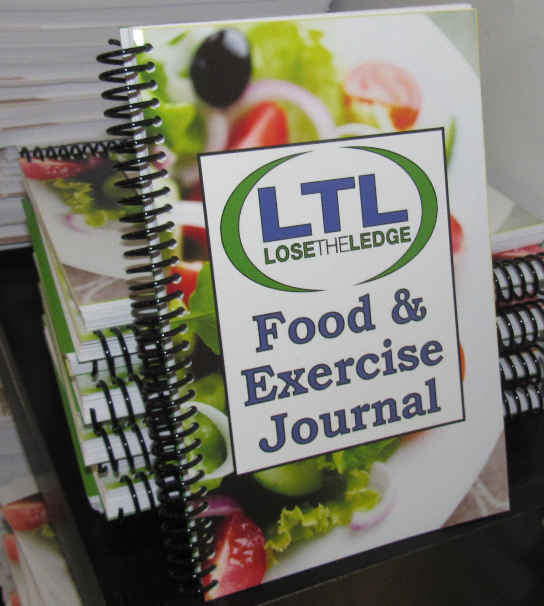 Best Food & Exercise Journal for Weight Loss & Fitness Tracking - Daily Meal Planner & Workout Log for Healthy Lifestyle