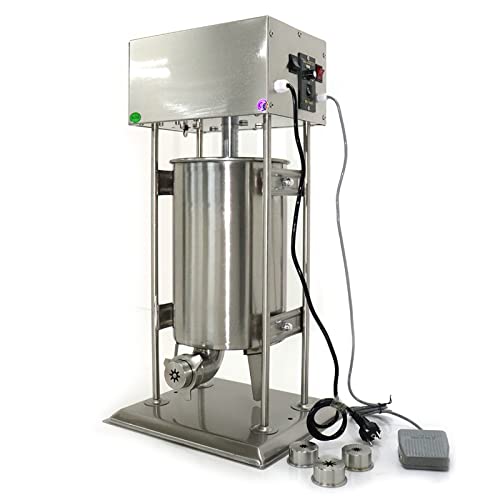15L(Electric) with 4 Nozzles