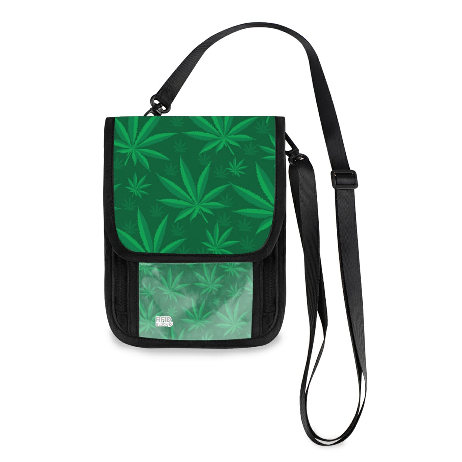 Stylish Small Crossbody Phone Purse for Women - Mini Messenger Shoulder Bag with Seamless Pattern & Wallet Compartment | Perfect for Daily Use, Travel, and Casual Outings