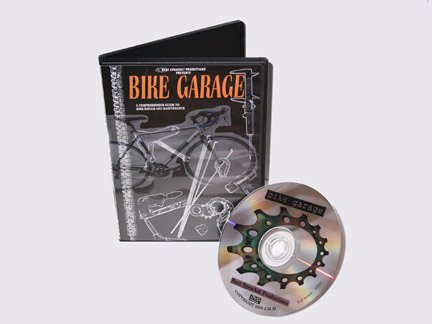 Premium Bike Garage Storage Rack - Heavy Duty Wall Mounted Bicycle Organizer for Home & Garage - Perfect for Indoor & Outdoor Bike Storage