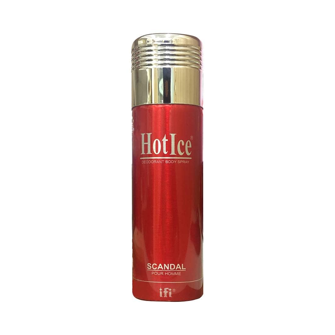 Scandal Pour Homme by Jean Paul Gaultier - Men's Eau de Toilette Spray, 3.4 oz | Fresh Spicy Fragrance for Date Night & Special Occasions
