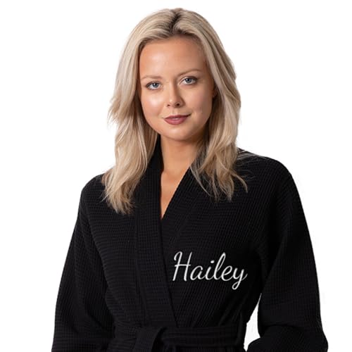 Black - Personalized