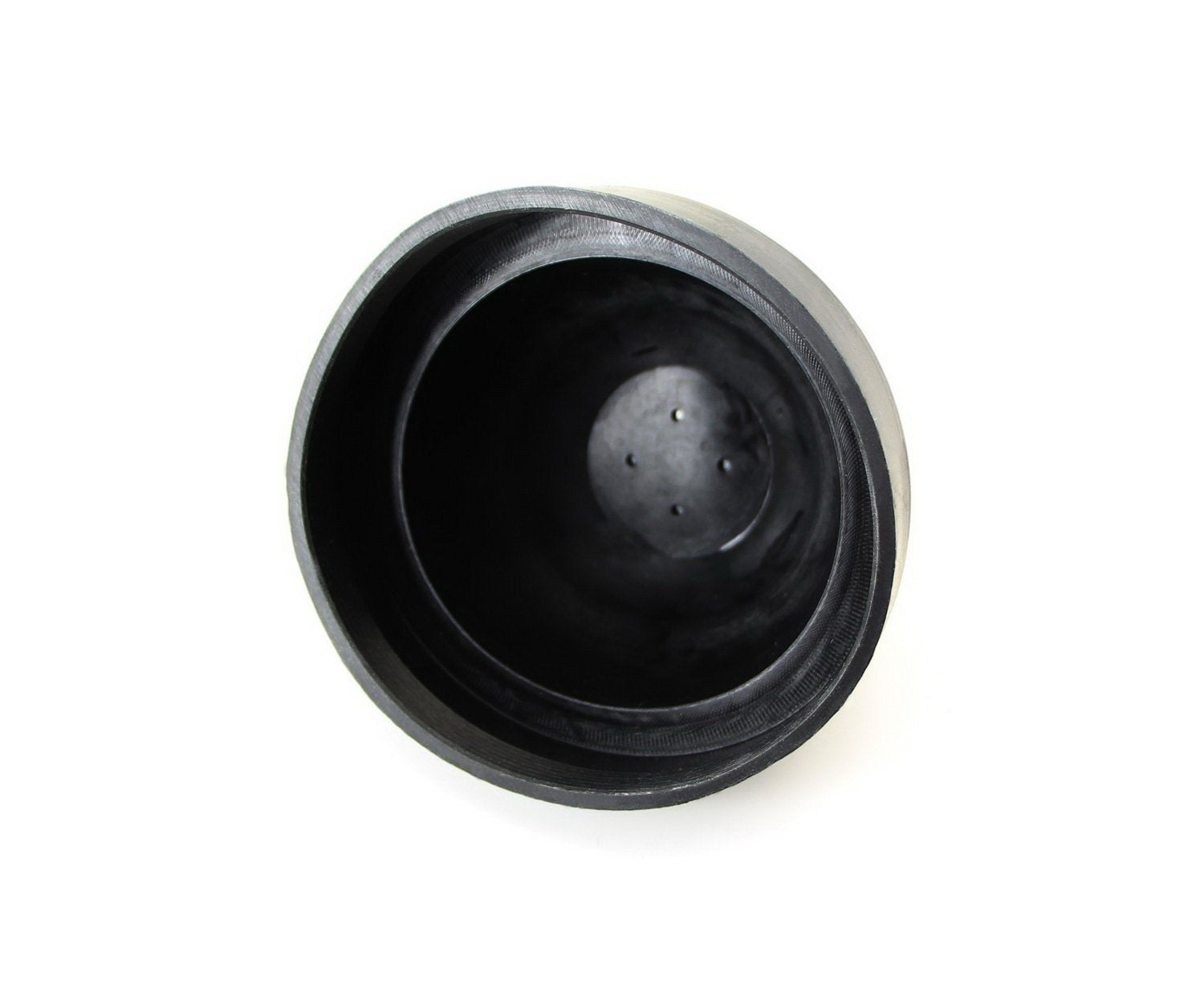 105mm Rubber Housing Seal Caps for Xenon Headlight Kit - Waterproof Headlight Retrofit Accessories for Car, Truck, SUV Headlamp Installation & Protection