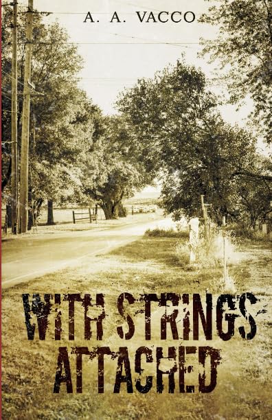 With Strings Attached - Premium Quality Strings for Guitar, Violin & Ukulele | Perfect for Performances, Practice & Studio Recording