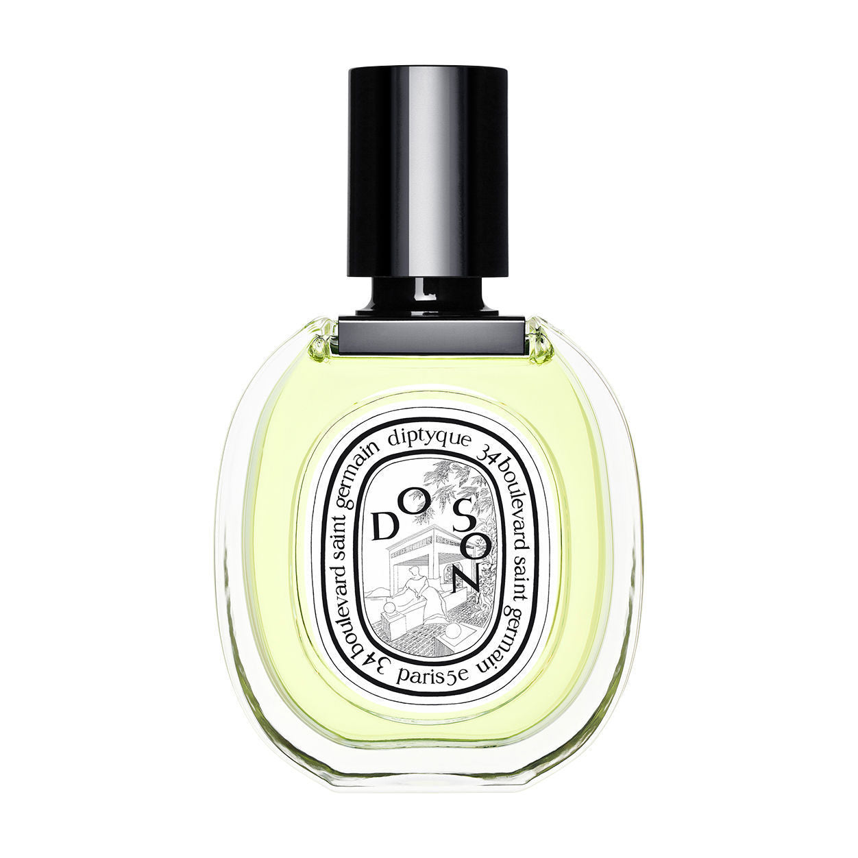Do Son Eau de Toilette Perfume for Women - Floral Fragrance with Tuberose & Orange Blossom Notes - Perfect for Date Nights & Special Occasions