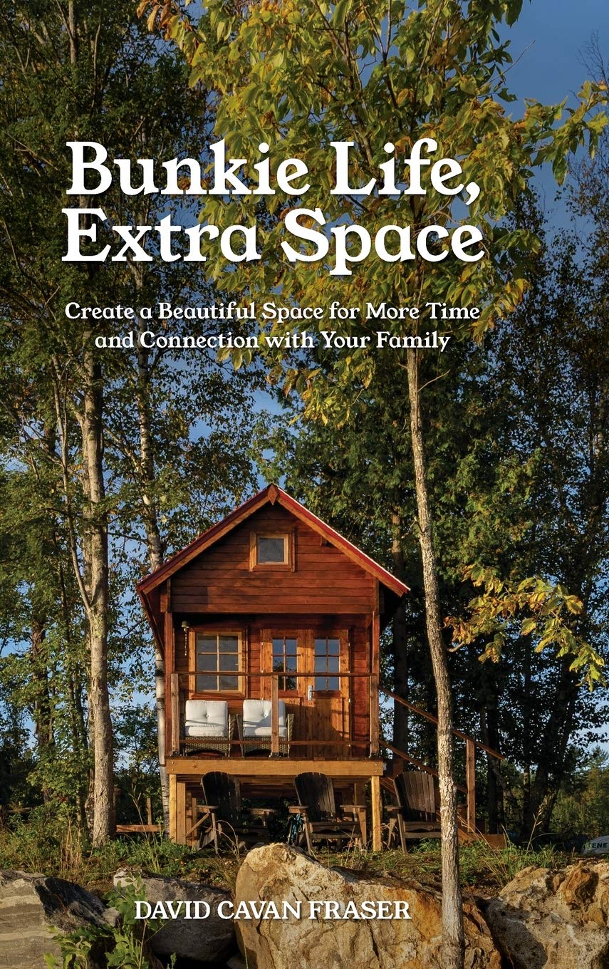 Bunkie Life Extra Space - Create a Beautiful Family Room for Quality Time & Bonding | Perfect for Guest Rooms, Kids' Play Areas & Cozy Family Gatherings