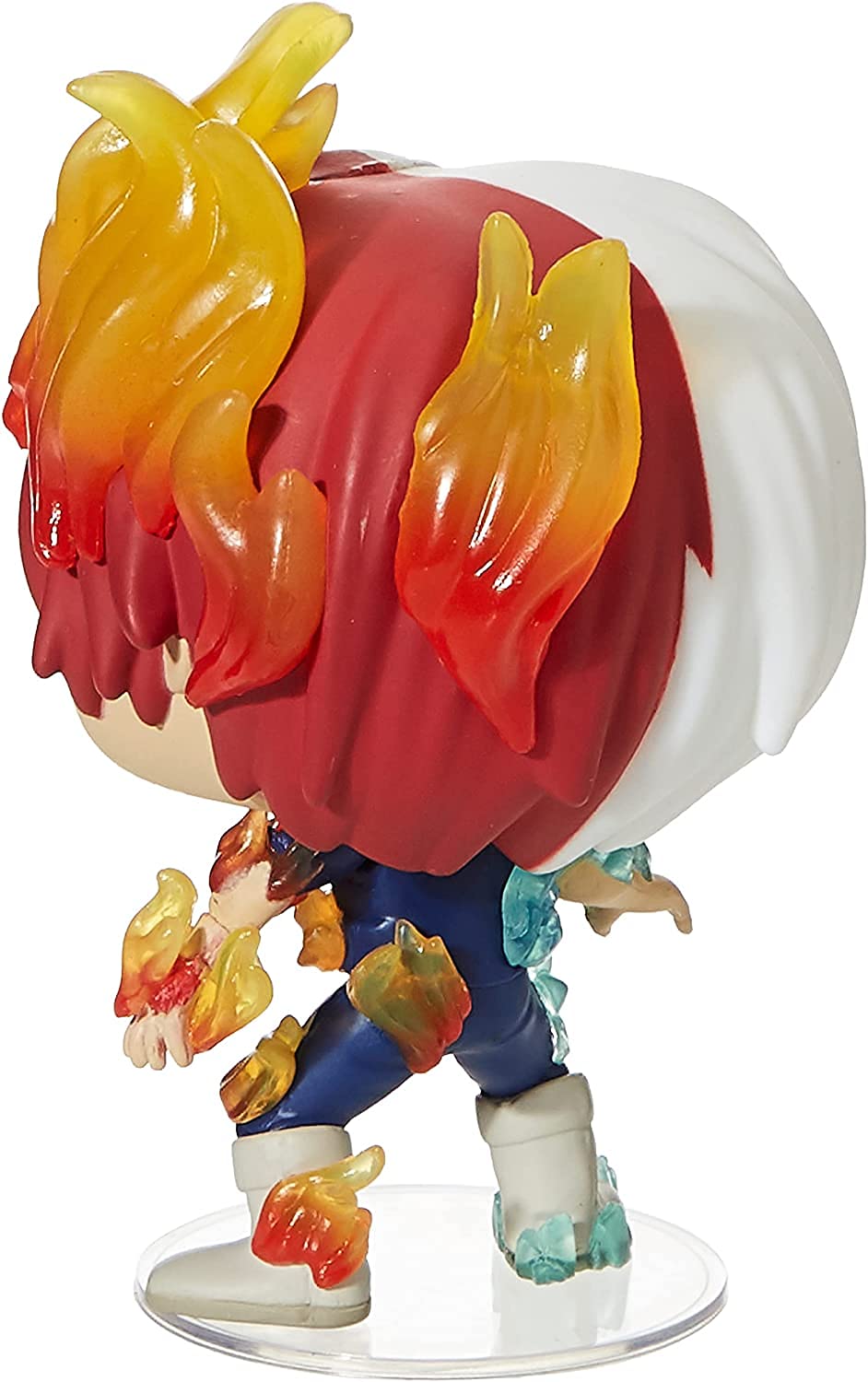 My Hero Academia Shoto Todoroki Funko Pop Vinyl Figure 3.75