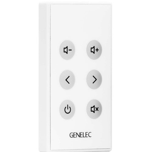 Genelec F One Subwoofer - High-Performance Studio Subwoofer for Home Theater & Music Production | Perfect for Professional Audio & Home Entertainment Systems