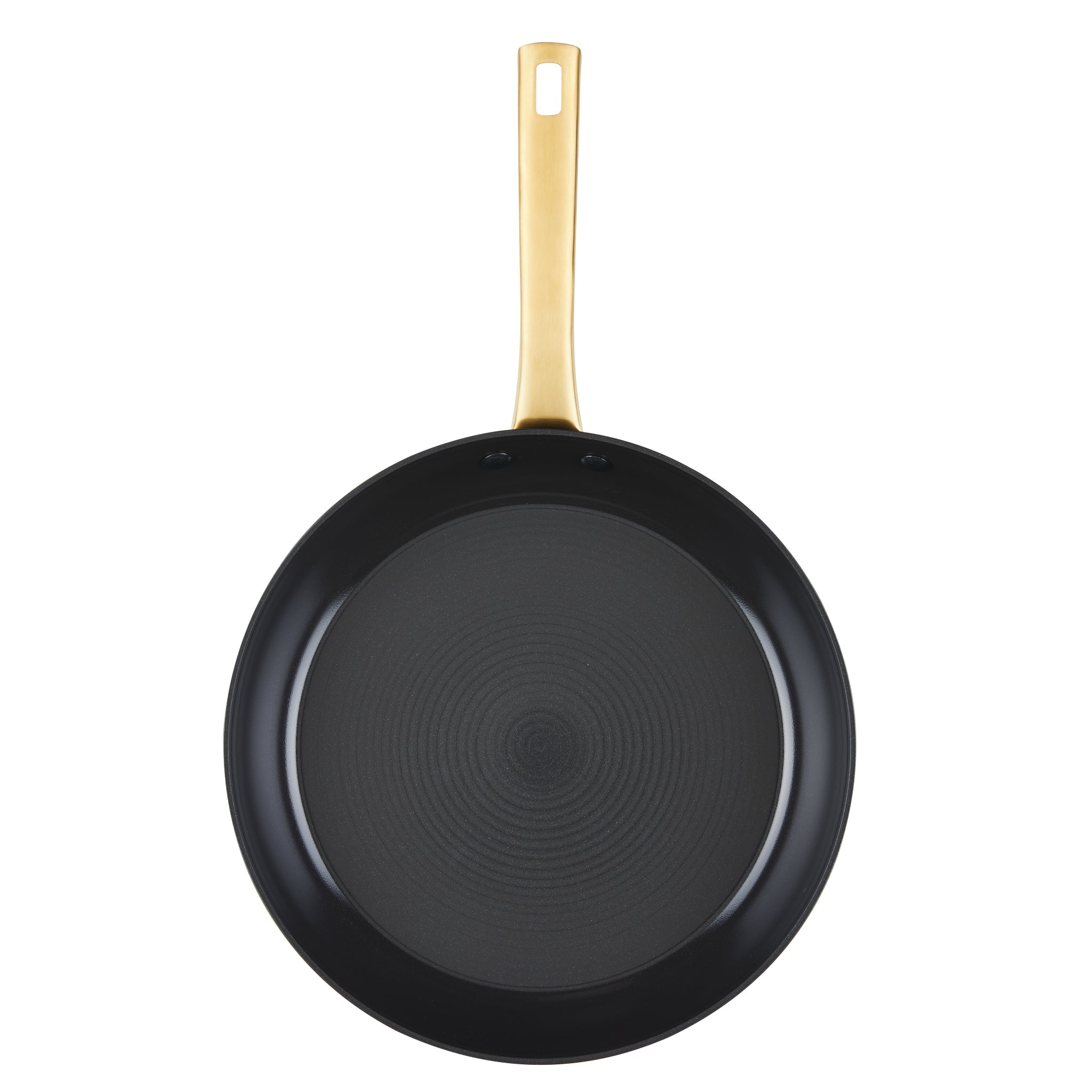 12.25 Inch Ceramic Nonstick Frying Pan - Healthy Cooking Skillet for Eggs, Pancakes & Stir Fry | Oven & Dishwasher Safe | PFOA-Free Non-Stick Coating | Perfect for Home Kitchen & Restaurant Use