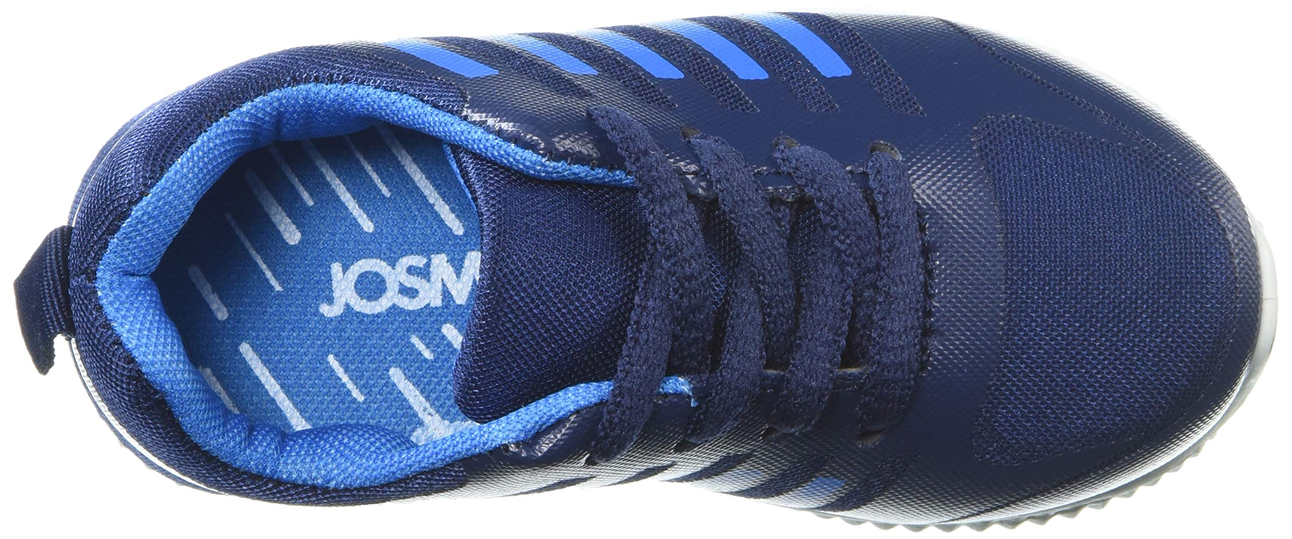 Josmo Boys Elijah Hiking Shoes - Lightweight Waterproof Outdoor Shoes for Kids - Perfect for Hiking, Camping & Everyday Adventures