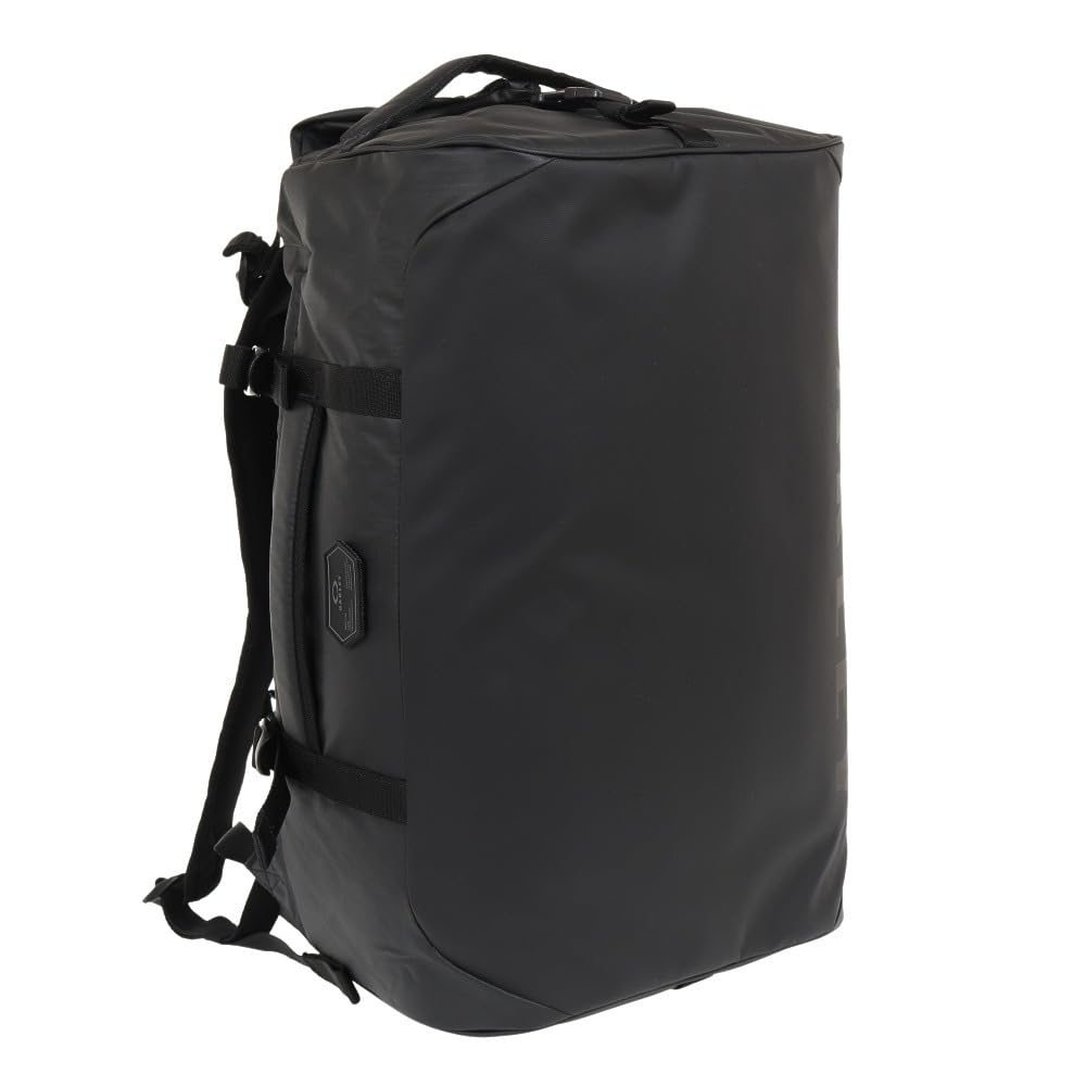 Oakley Road Trip RC 50L Sports Duffel Bag - Durable Travel & Gym Bag for Men & Women - Perfect for Workouts, Travel & Outdoor Adventures