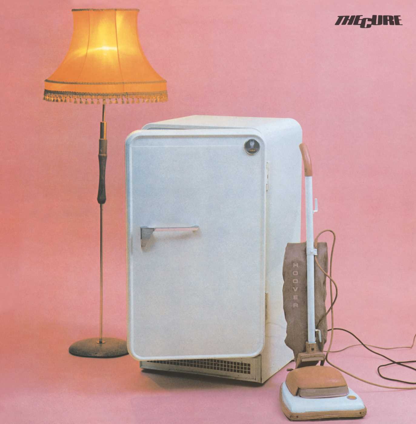 Three Imaginary Boys Remastered - Classic Album Reissue | Vinyl & Digital Download | Perfect for Music Collectors & Home Listening