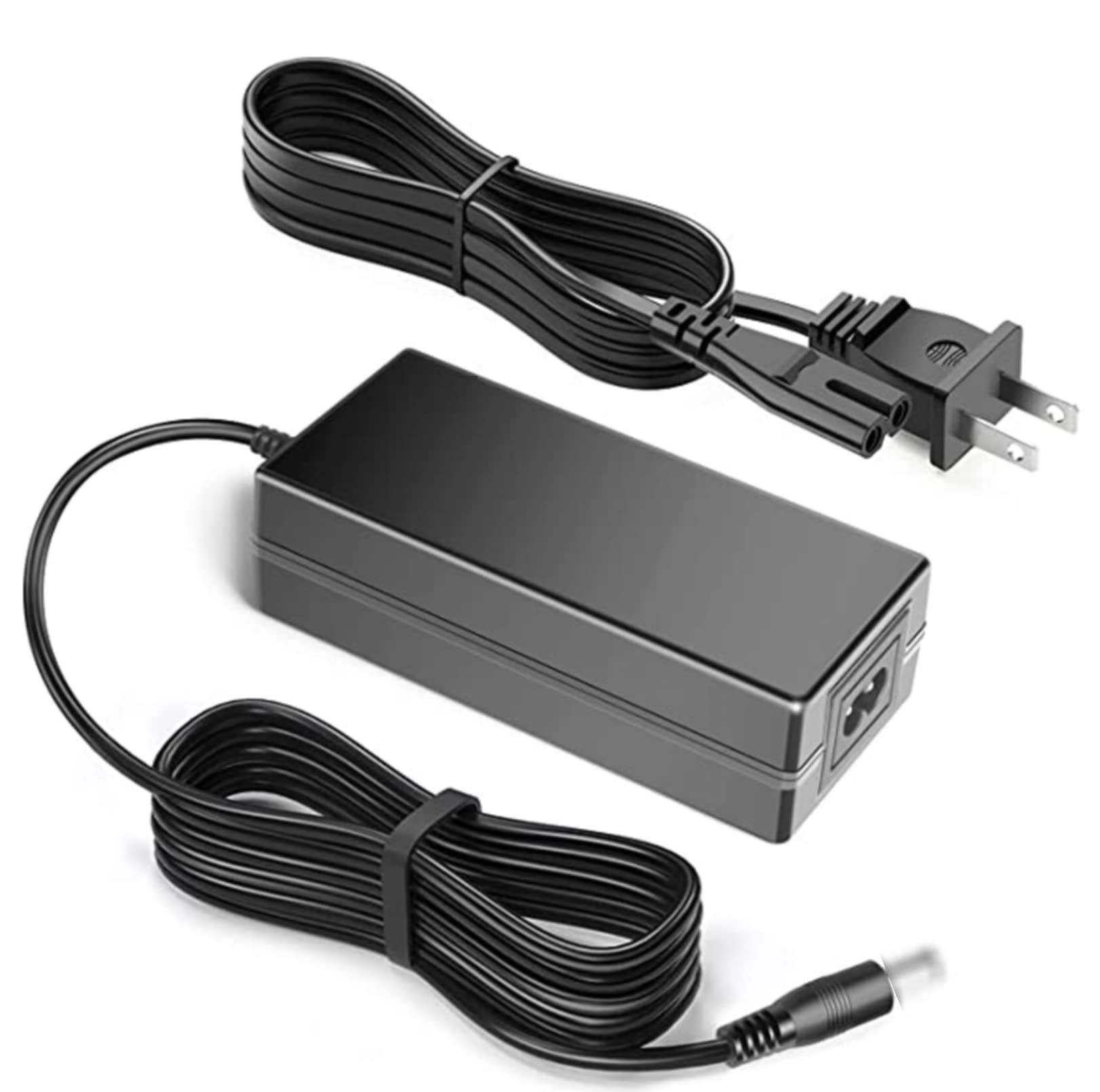 12V AC/DC Power Adapter Replacement for Sony DVDirect VRD-MC1 MC3 MC5 MC6 VC10 VC20 VC30, AC-NB12A DVD Recorder, PDW-U2 XDCAM HD Player, DRX-720 840u - Perfect for Home Theater & Professional Studio Equipment