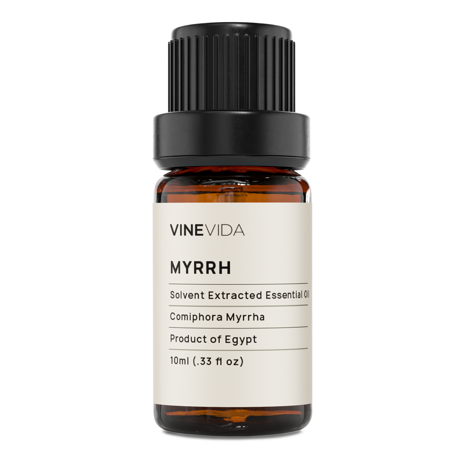 Pure Myrrh Essential Oil for Aromatherapy, Skin Care & Relaxation - 100% Natural Therapeutic Grade - Perfect for Diffusers, Massage & DIY Beauty Products