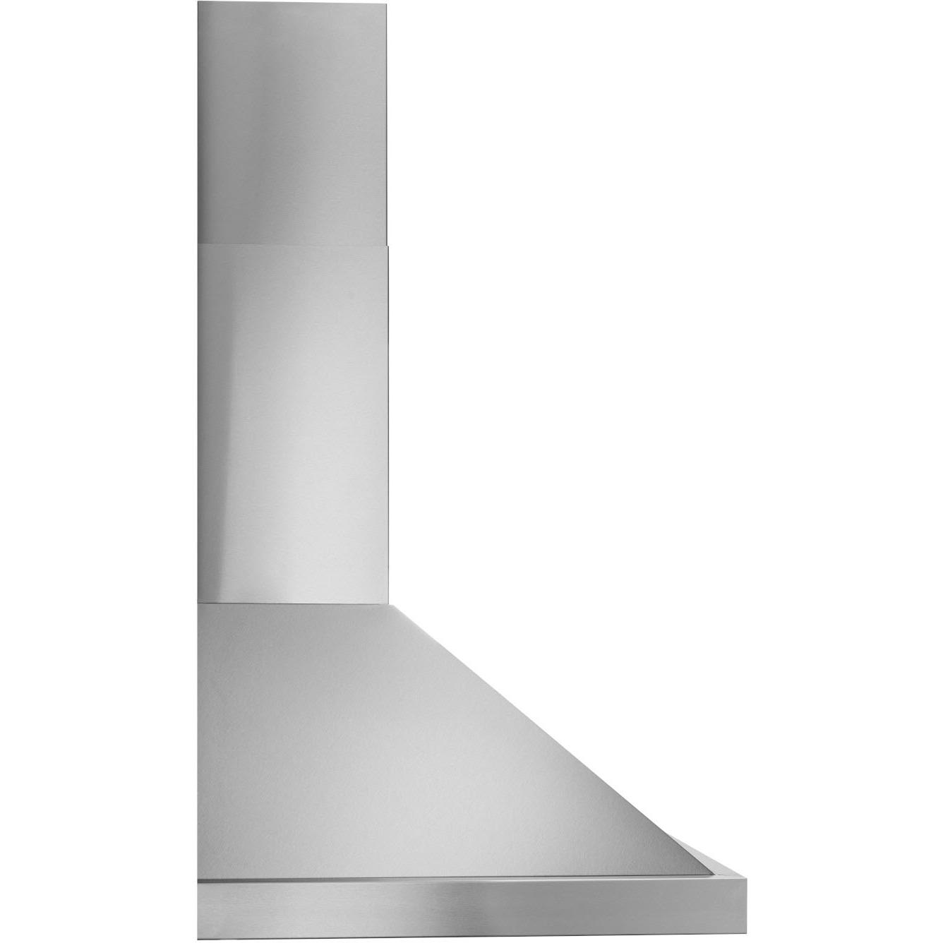 30 Inch WCP1 Series Wall Mount Chimney Range Hood WCP1306SS - Stainless Steel Kitchen Vent Hood for Gas & Electric Stoves, Perfect for Modern & Farmhouse Style Homes