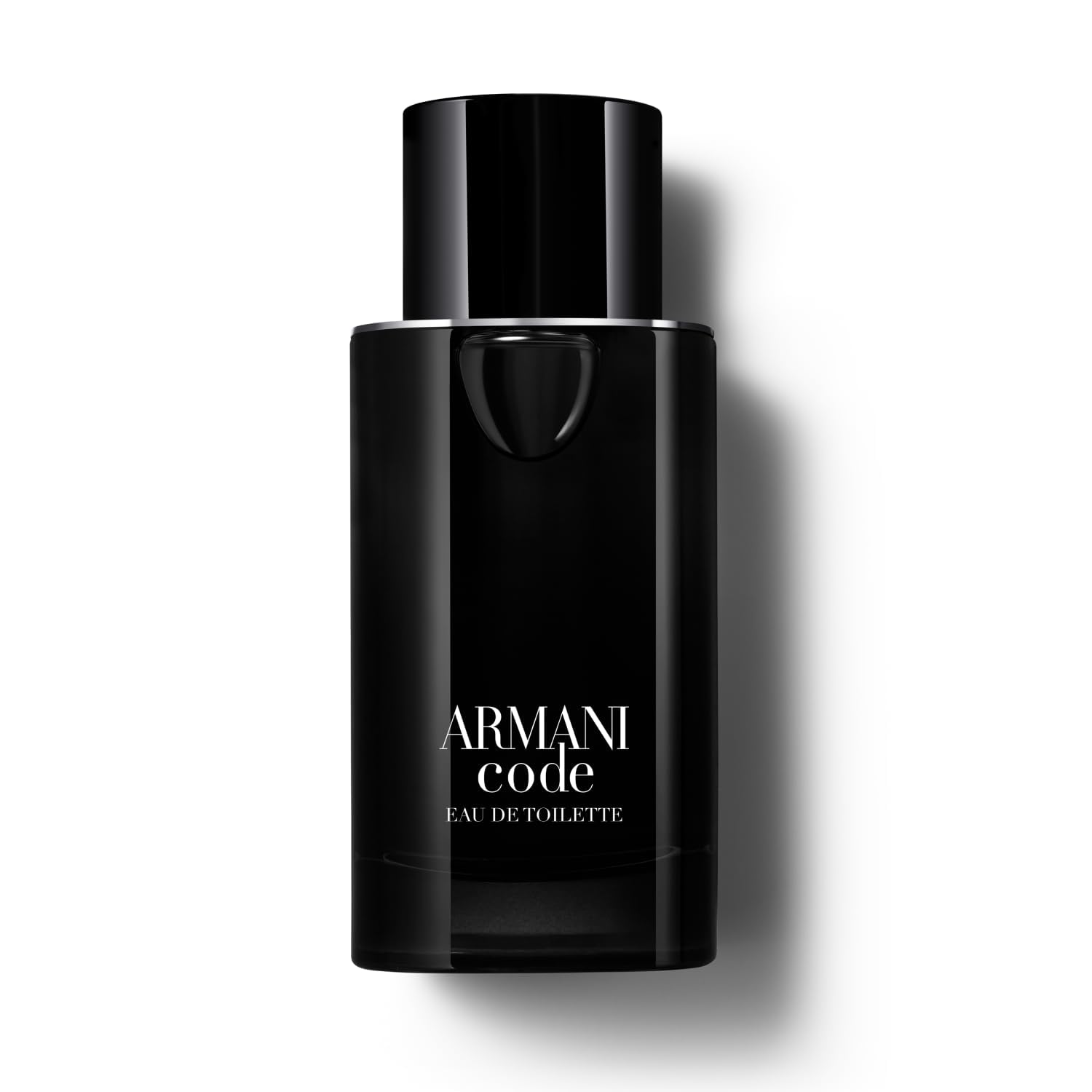 Premium Men's Cologne - Code Eau de Toilette Spray 2.5 Fl Oz - Long Lasting Fragrance for Daily Wear, Date Night & Special Occasions
