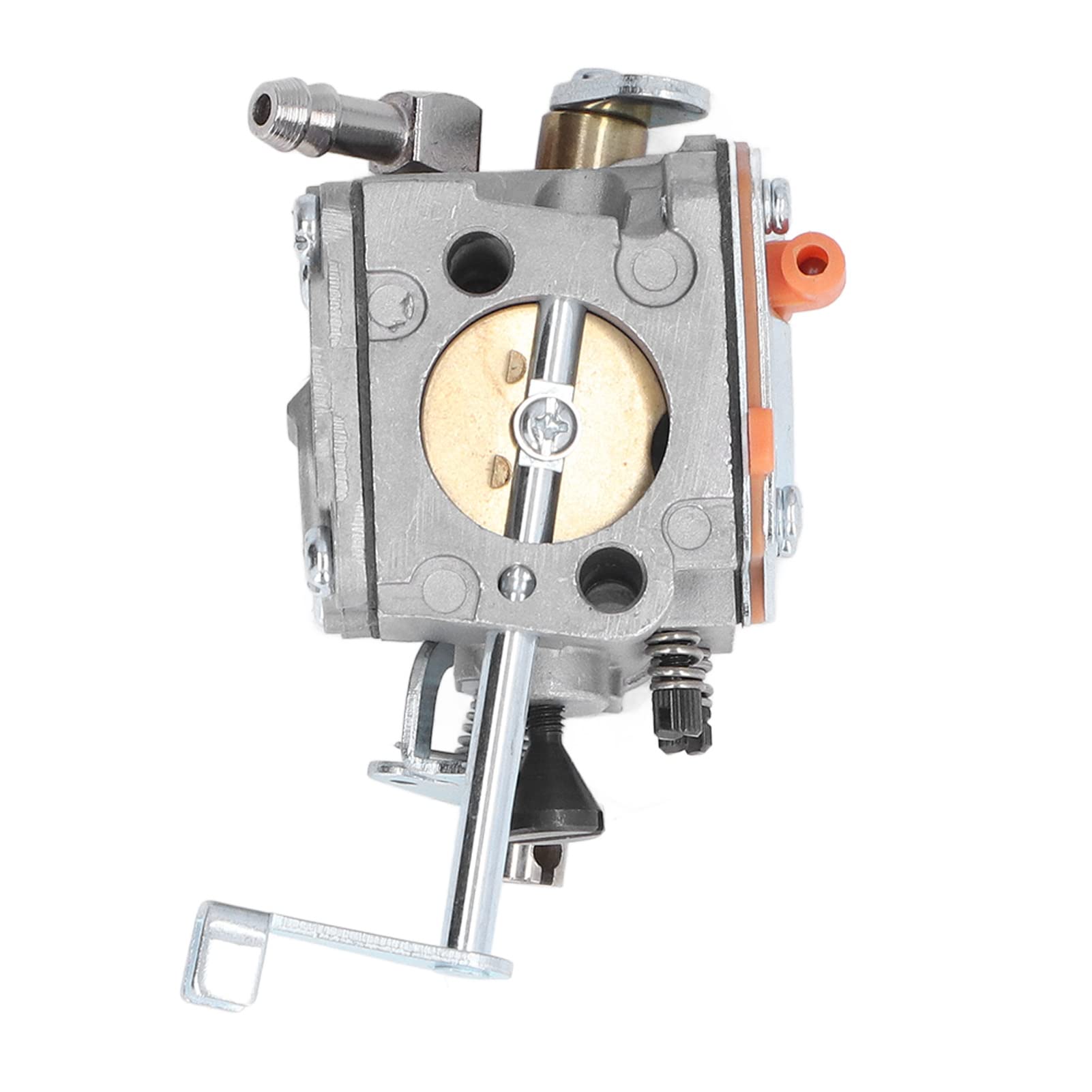Okuyonic Chainsaw Garden Tools - Durable Aluminum Lawn Mower Carburetor with Long Service Life & Easy Installation | Perfect for Gardening, Landscaping & Yard Maintenance