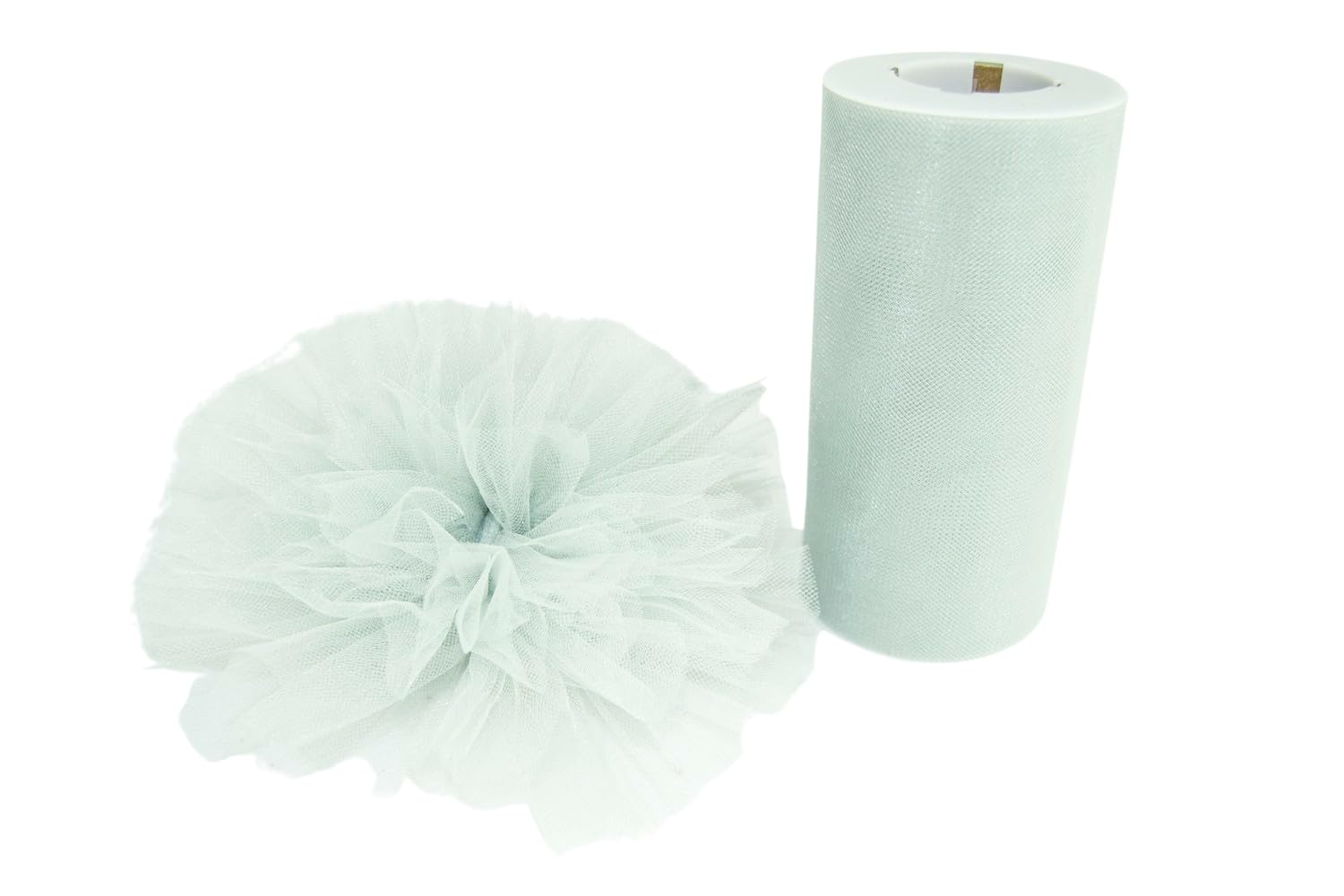 Ribbon Bazaar Gala Sparkle Tulle 6