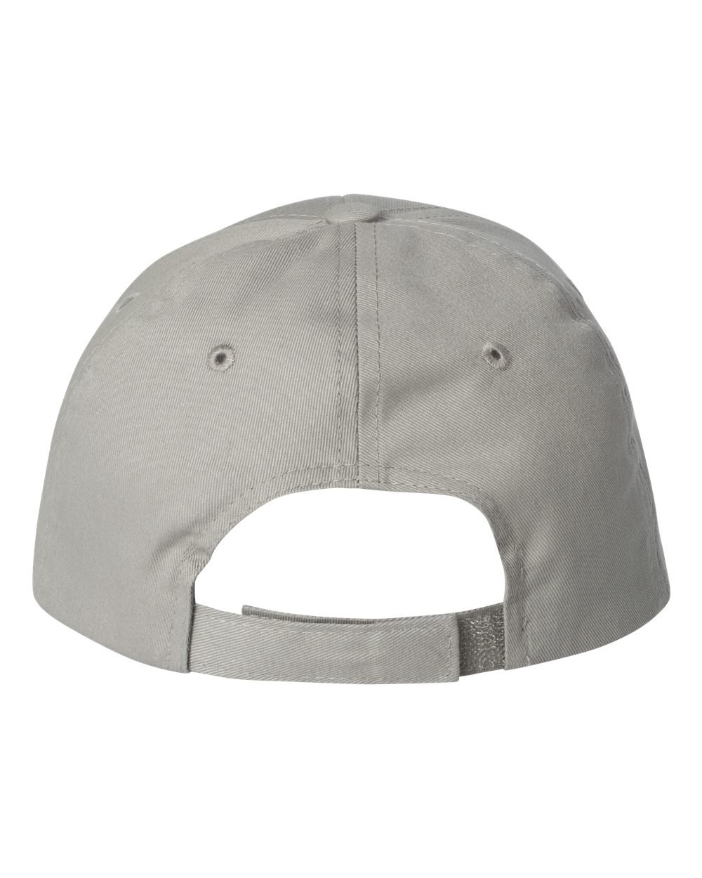 Team Sportsman Men's Twill Baseball Cap with Adjustable Velcro Closure - 2260 - Perfect for Outdoor Activities, Sports, and Casual Wear