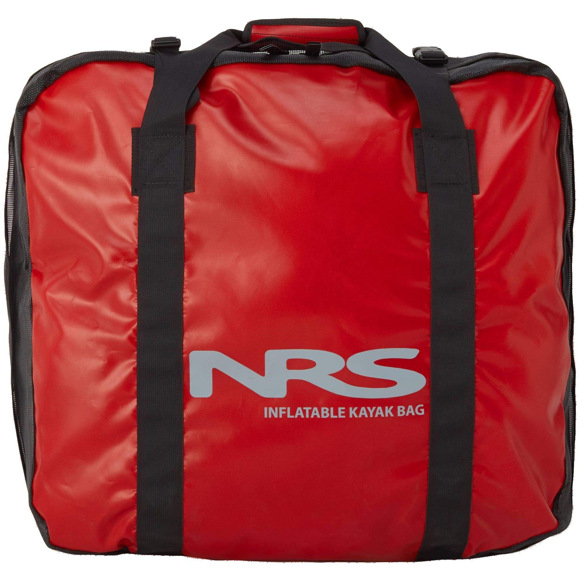 NRS Inflatable Kayak Storage Bag - Waterproof & Durable Kayak Accessories for Easy Transport and Storage | Perfect for Camping, Boating & Outdoor Adventures