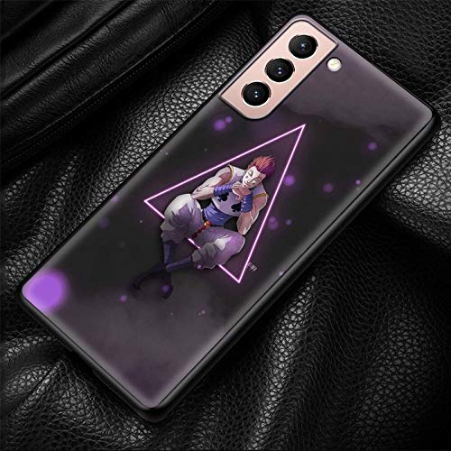 **Cute Japan Anime Cartoon Soft Silicone Phone Case for Samsung Galaxy Note 9 - Protective Cover with Stylish Design, Perfect for Daily Use and Gift Giving**