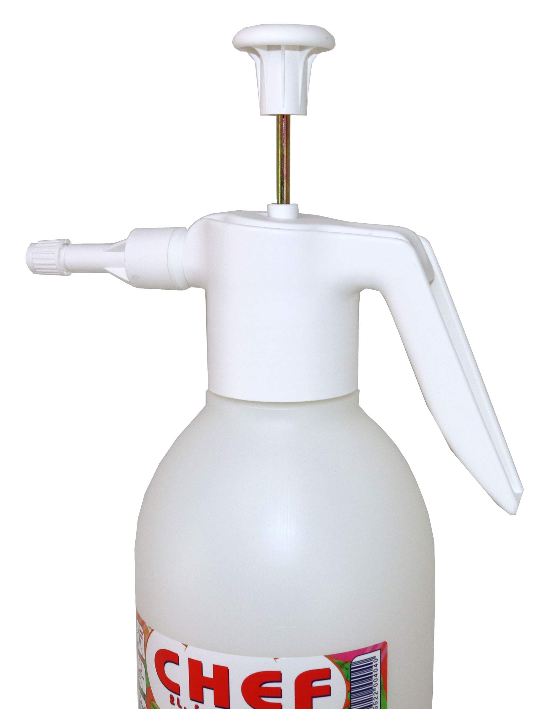 **BPA-Free Food Grade Sprayer Pump 2L (67 oz) - Safe for Water, Juice, Vinegar, Liquor, Beer, Milk & Wine - Perfect for Kitchen, Bar, Brewing & DIY (3-Pack)**