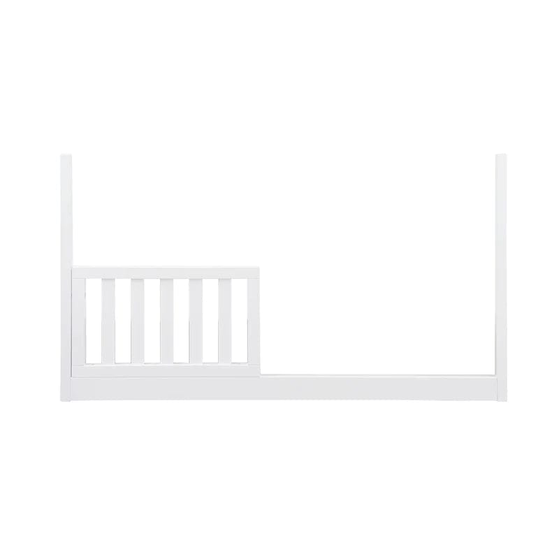 Wooster Toddler Safety Rail for Second Story Homes - Childproof Staircase Guard for Kids & Babies - Perfect for Nursery, Stairs, and Loft Safety