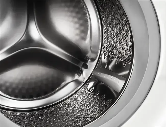 AEG 9kg/5kg Washer Dryer Combo - Energy Efficient Laundry Machine for Apartments & Small Homes | Perfect for Space-Saving & Quick Drying