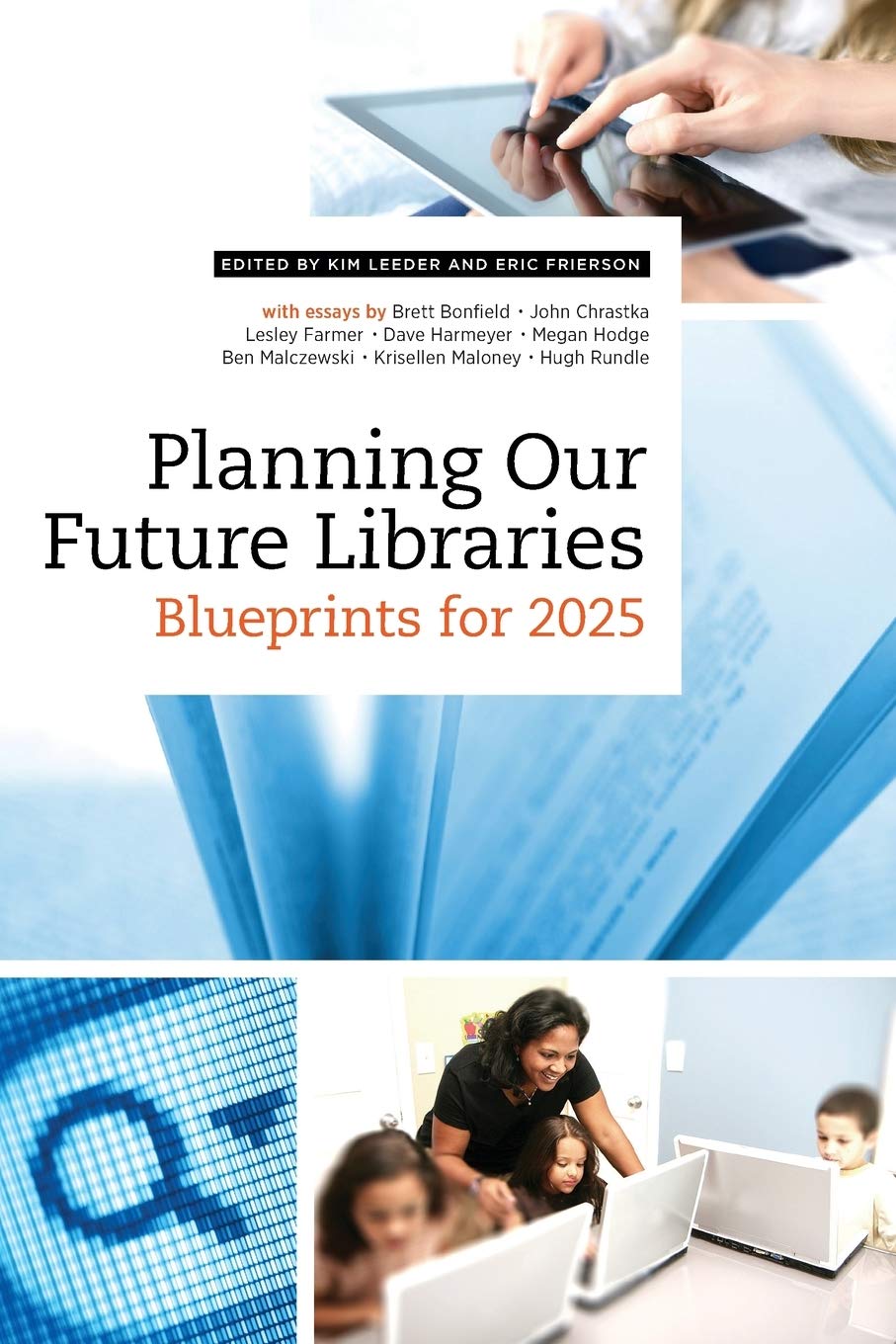 Planning Our Future Libraries: Blueprints for 2025 | Library Design Trends & Innovations for Modern Learning Spaces