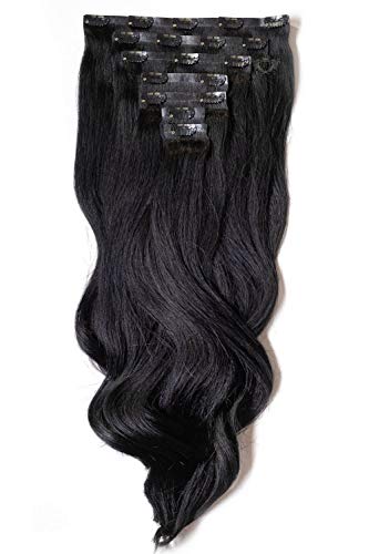 Jet Black (#1)