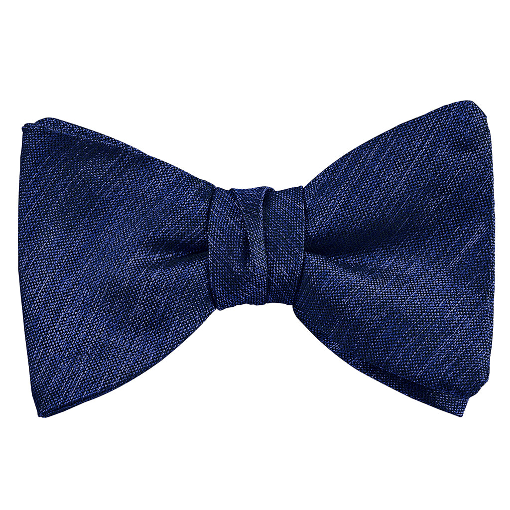 Pre-Tied Bowtie for Men - Classic Elegant Formal Neckwear for Weddings, Prom & Special Occasions