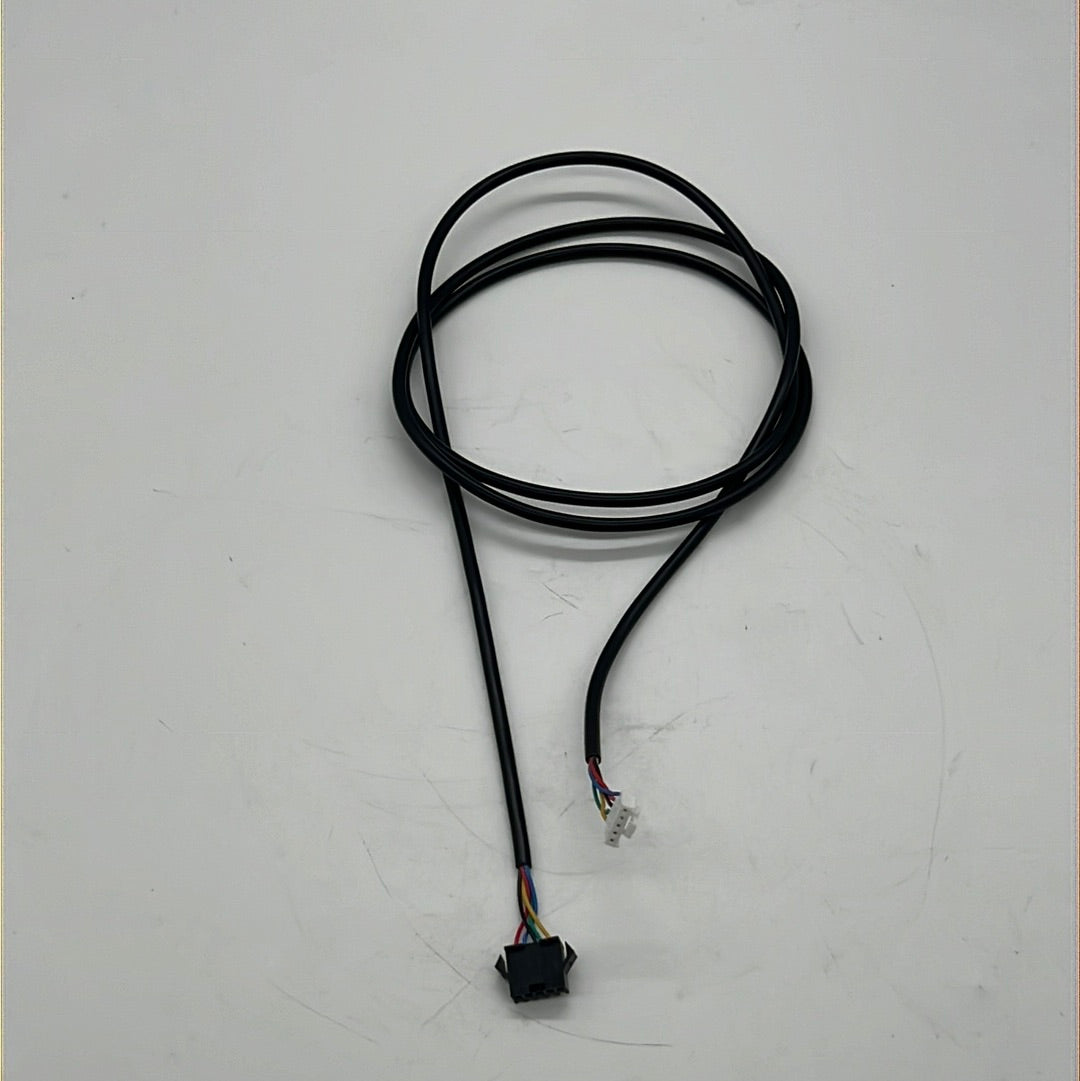Jubel High-Quality Main Cable - Durable Power Cord for Home & Office Electronics | Perfect for Laptops, TVs, and Appliances