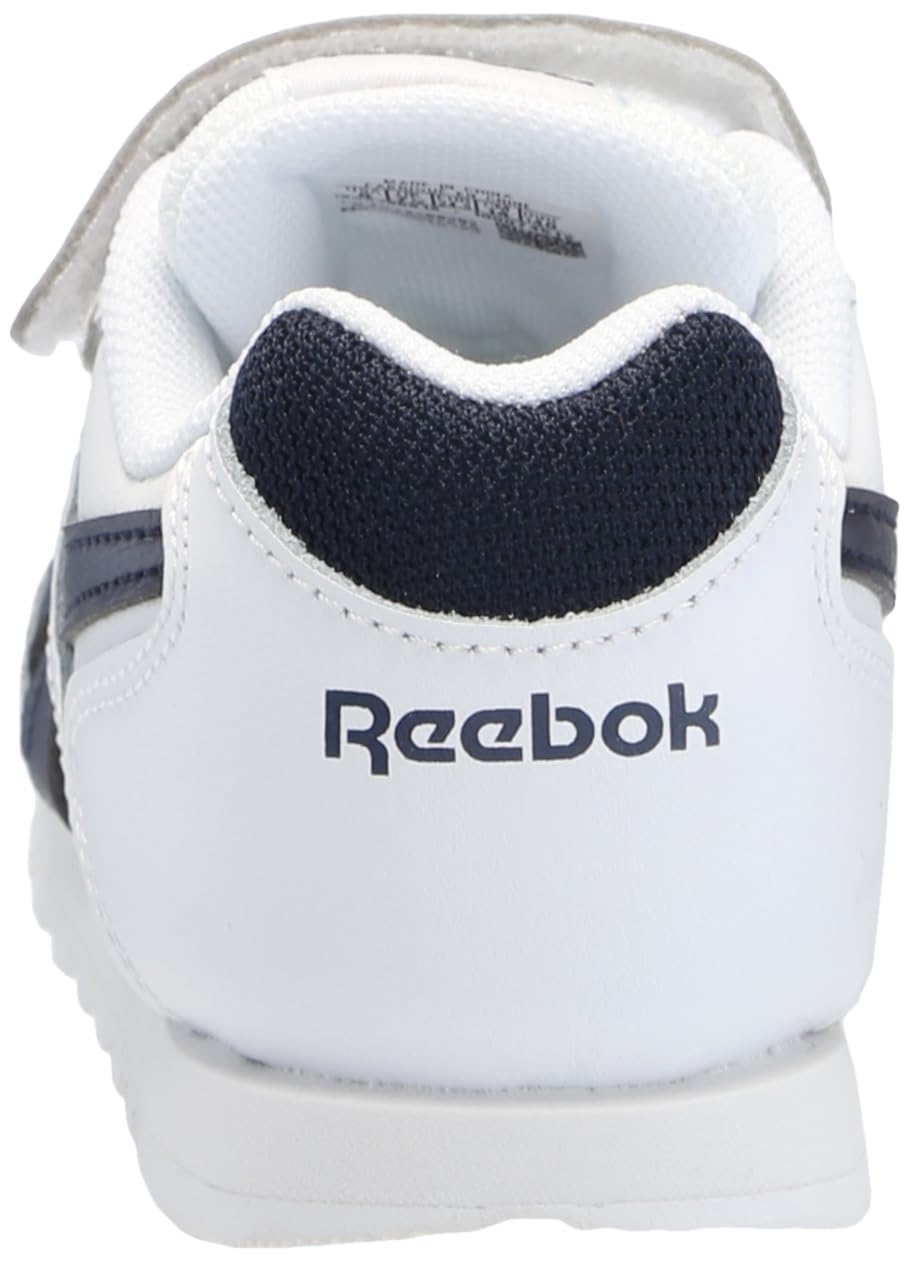 Reebok Royal Glide 1v Sneakers for Baby Boys | Comfortable & Stylish Toddler Shoes | Perfect for Playtime, Walks & Everyday Wear