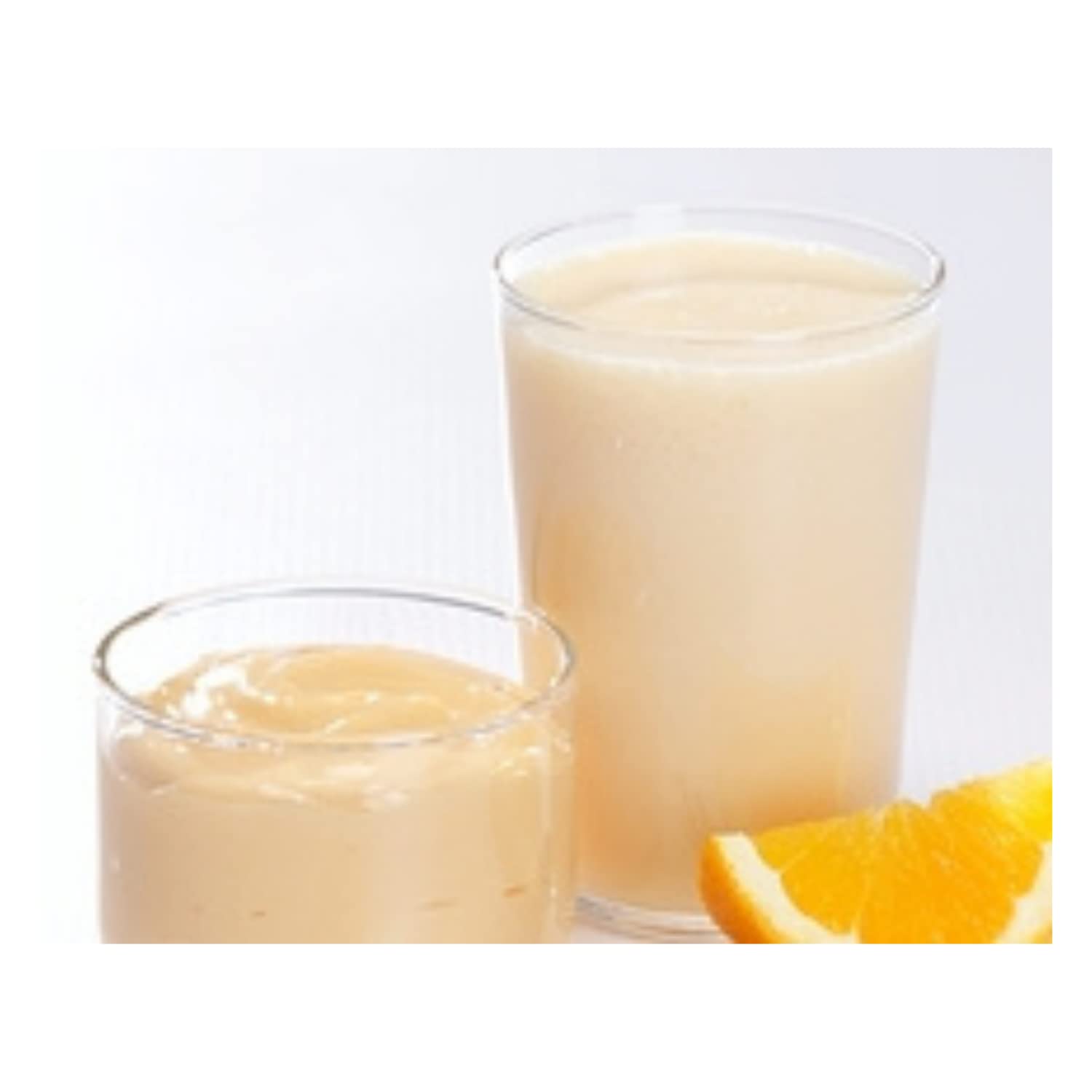 High Protein Orange Creamsicle Pudding & Shake Mix 3 Pack - 15g Protein, Low Calorie Low Fat Low Carb, Aspartame Free, Keto & Idea Protein Compatible Meal Replacement - Perfect for Post-Workout Recovery, Weight Loss & Healthy Snacking (7 Servings Per Box, 3 Pack)