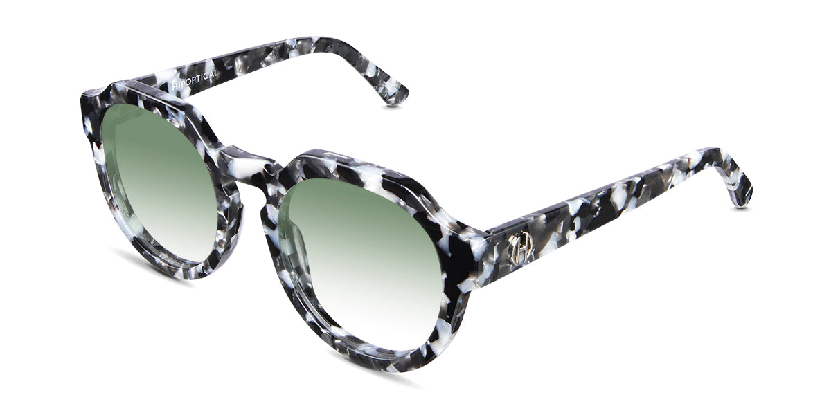 Taxo Women's Prescription Tinted Sunglasses - UV Protection & Stylish Eyewear for Driving, Outdoor Activities & Fashion