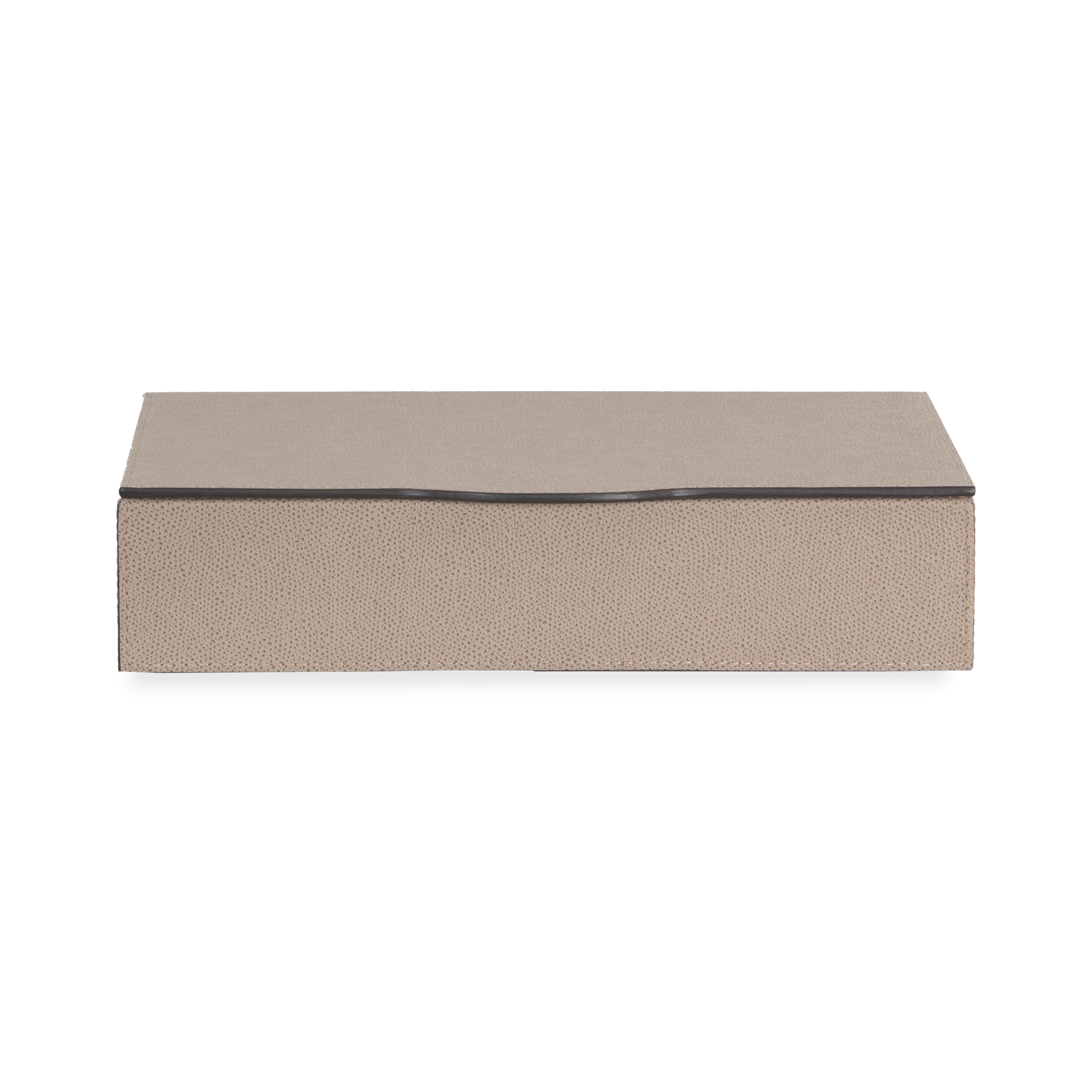 Luna Trinket Box - Elegant Jewelry Storage for Necklaces, Rings & Keepsakes | Perfect for Bedroom, Dresser & Gift Giving