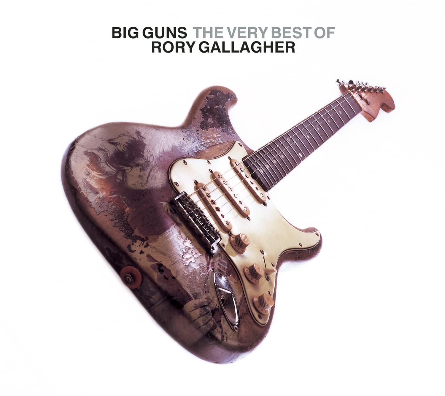 Big Guns - The Very Best Of | Classic Rock Music Collection | Perfect for Road Trips, Workout Sessions & Home Entertainment