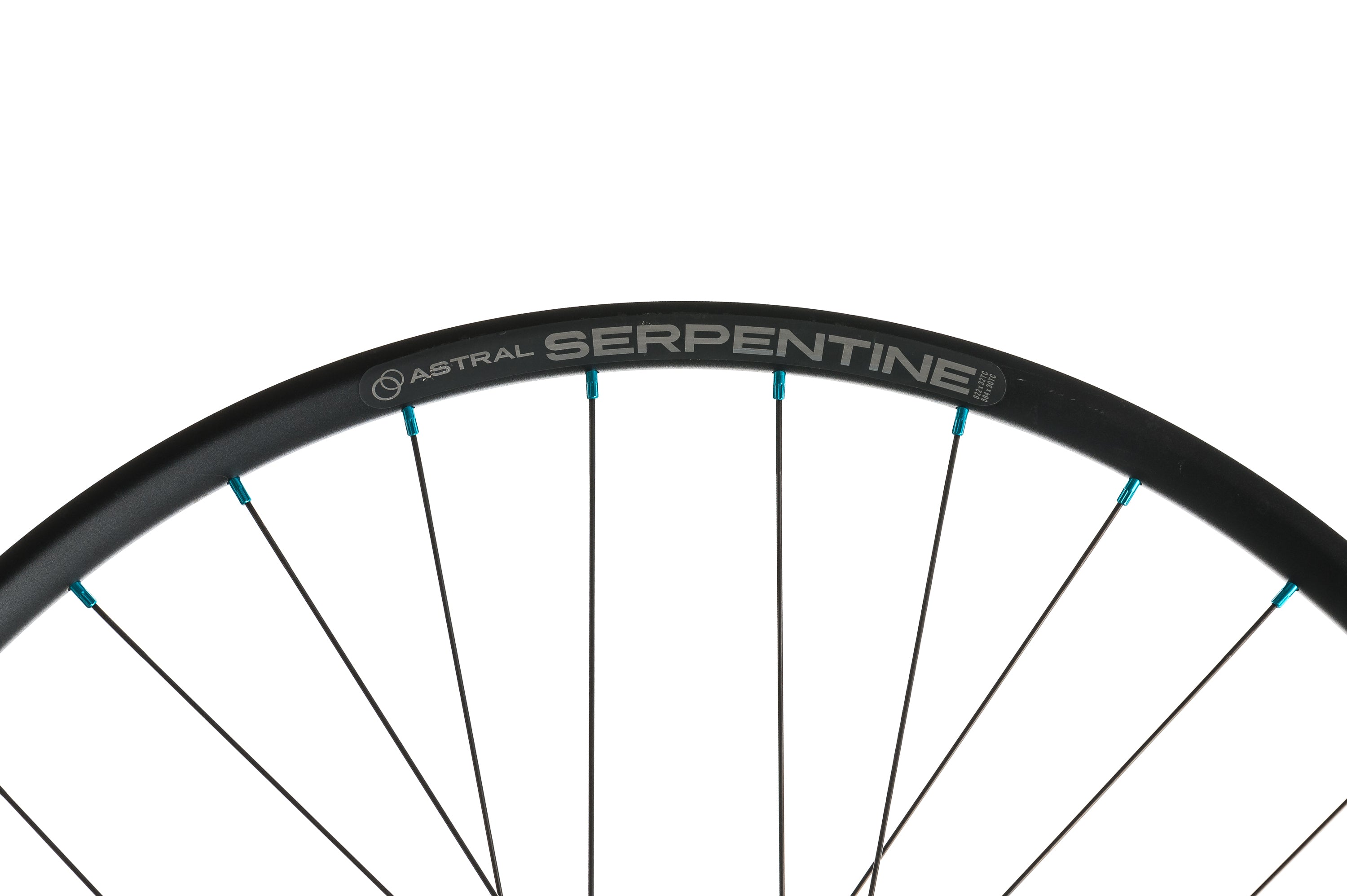 Astral Serpentine Tubeless 29