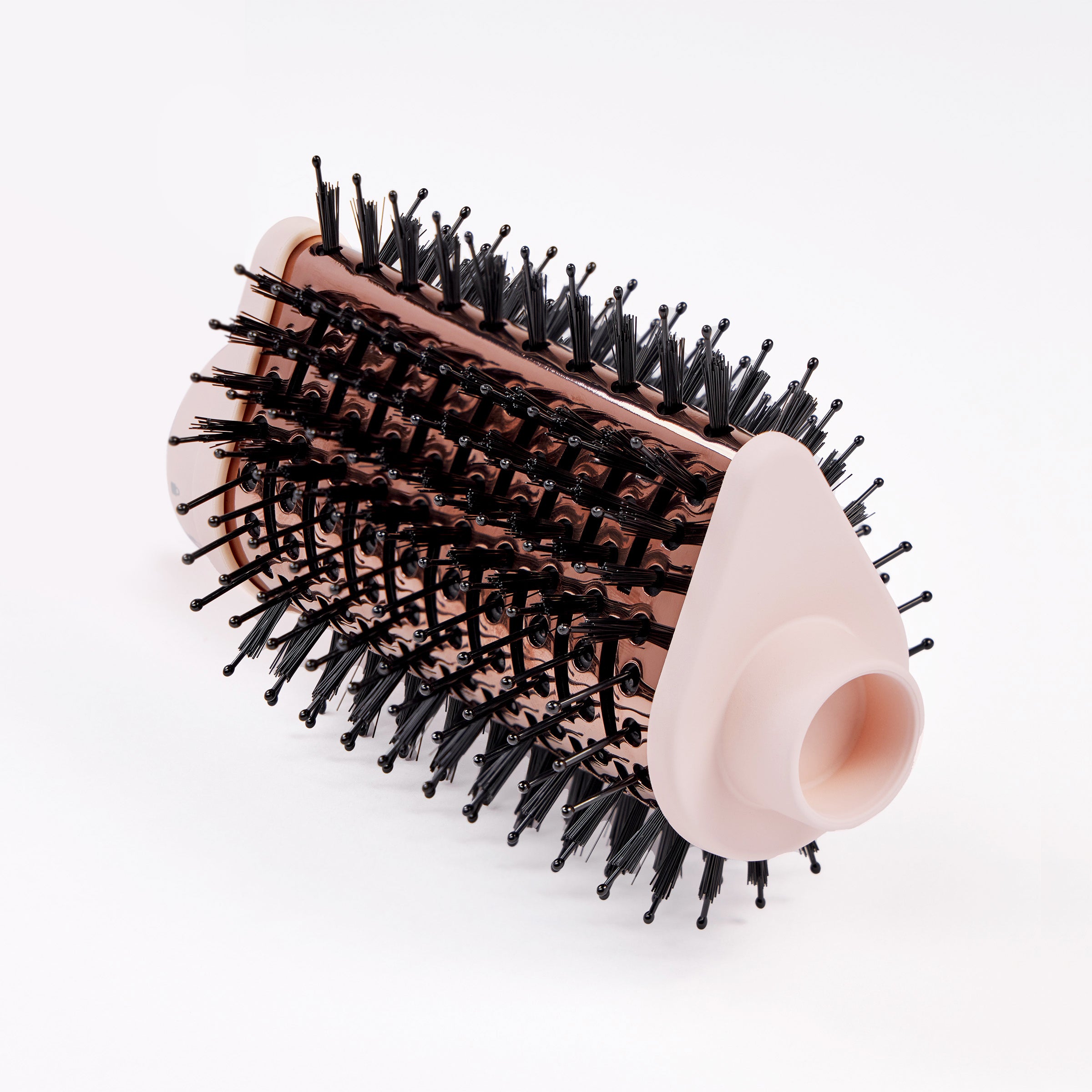 65mm Multi Volume Hair Extension Attachment for Clip-In Extensions - Perfect for Styling, Volume Boost & Everyday Wear