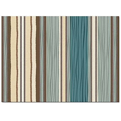 Striped Bohoper6645