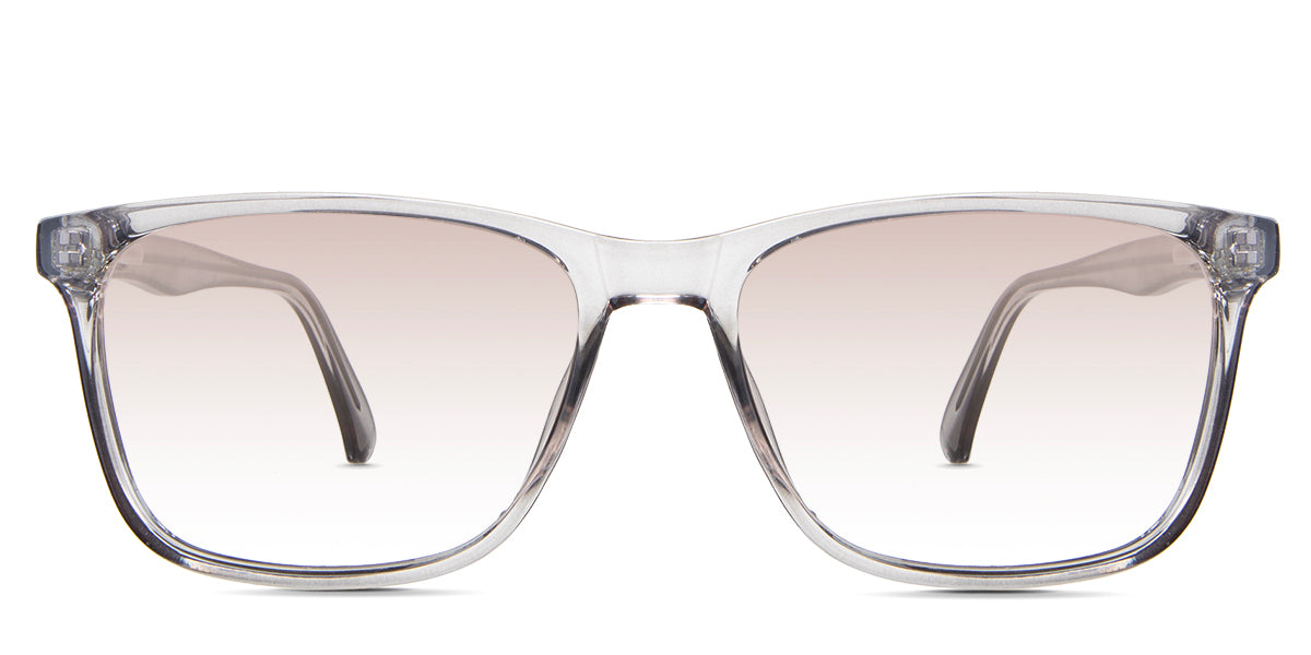 Ames Women's Prescription Tinted Sunglasses - UV Protection & Stylish Eyewear for Driving, Outdoor Activities & Fashion Accessories