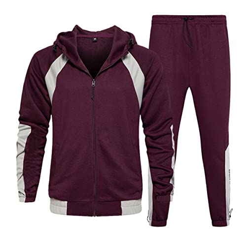 Claret 4