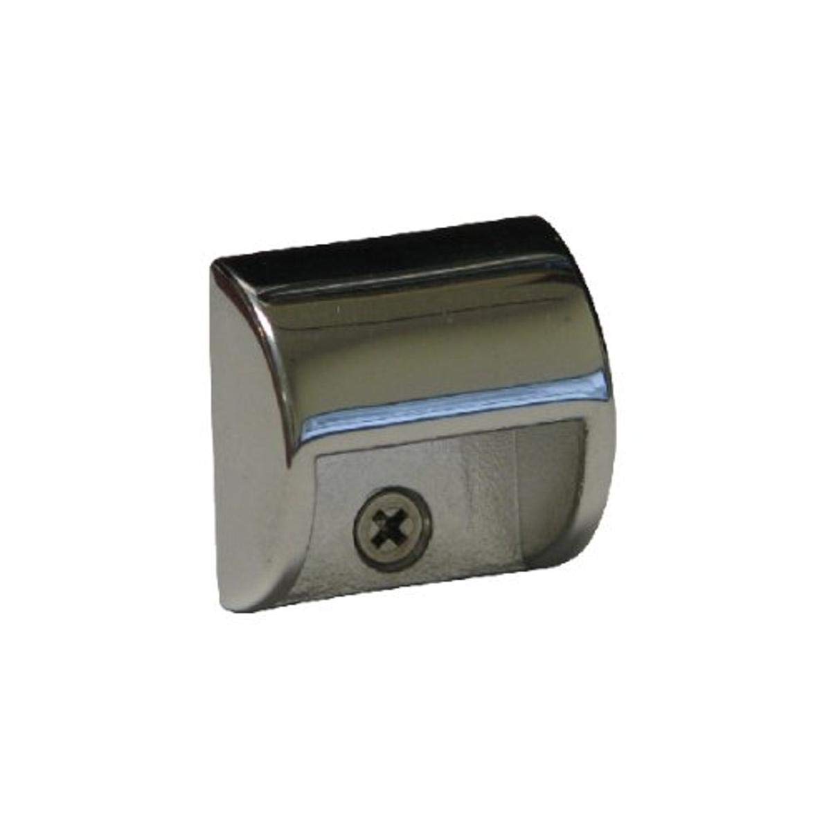 Lumitec Andros 180 Degree Indirect Courtesy Accent Light - Perfect for Marine Boats, RVs, and Home Interior Lighting